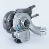 Lader, Aufladung BorgWarner 53049880054 Bild Lader, Aufladung BorgWarner 53049880054