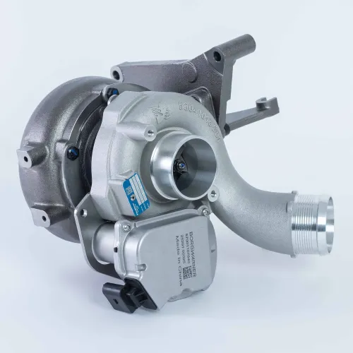 Lader, Aufladung BorgWarner 53049880054 Bild Lader, Aufladung BorgWarner 53049880054