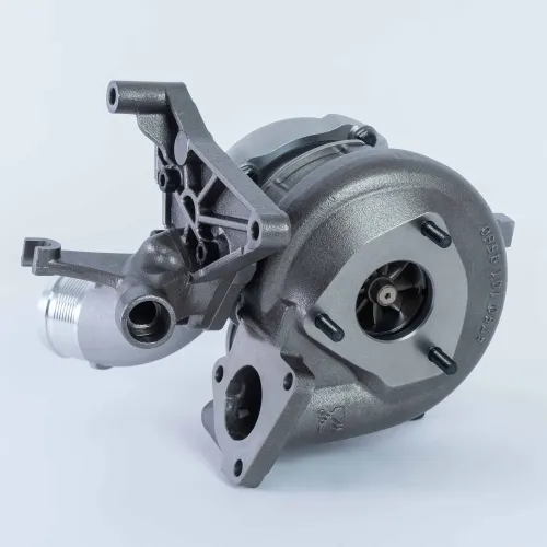 Lader, Aufladung BorgWarner 53049880054 Bild Lader, Aufladung BorgWarner 53049880054