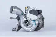 Lader, Aufladung BorgWarner 53049880054