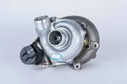 Lader, Aufladung BorgWarner 53049880115