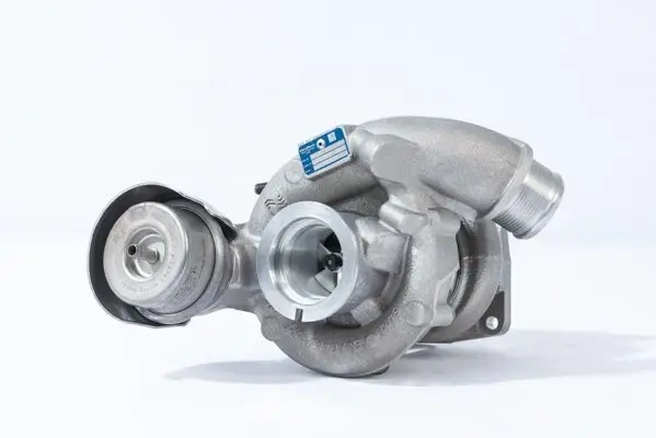 Lader, Aufladung rechts BorgWarner 53049880298
