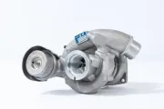 Lader, Aufladung rechts BorgWarner 53049880298