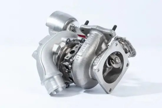 Lader, Aufladung rechts BorgWarner 53049880298 Bild Lader, Aufladung rechts BorgWarner 53049880298