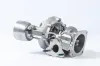 Lader, Aufladung rechts BorgWarner 53049880298 Bild Lader, Aufladung rechts BorgWarner 53049880298