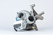 Lader, Aufladung BorgWarner 53049900054