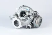 Lader, Aufladung BorgWarner 53269980005