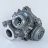 Lader, Aufladung unten BorgWarner 53269980015