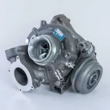 Lader, Aufladung unten BorgWarner 53269980015