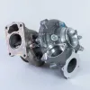 Lader, Aufladung unten BorgWarner 53269980015 Bild Lader, Aufladung unten BorgWarner 53269980015