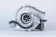 Lader, Aufladung BorgWarner 54389880018