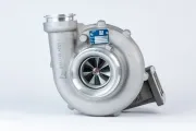 Lader, Aufladung BorgWarner 54399880093