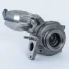 Lader, Aufladung BorgWarner 54359880027 Bild Lader, Aufladung BorgWarner 54359880027