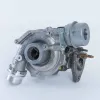 Lader, Aufladung BorgWarner 54389880006