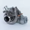 Lader, Aufladung BorgWarner 54389880006 Bild Lader, Aufladung BorgWarner 54389880006