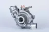 Lader, Aufladung BorgWarner 54389880006