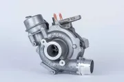 Lader, Aufladung BorgWarner 54389880006
