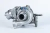 Lader, Aufladung BorgWarner 54389880017