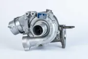 Lader, Aufladung BorgWarner 54389880017