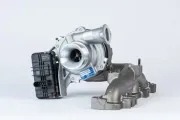 Lader, Aufladung BorgWarner 54389880026