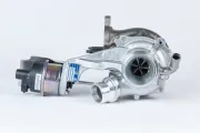 Lader, Aufladung BorgWarner 54389880031