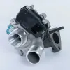 Lader, Aufladung BorgWarner 54399880107 Bild Lader, Aufladung BorgWarner 54399880107