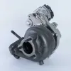 Lader, Aufladung BorgWarner 54399880107 Bild Lader, Aufladung BorgWarner 54399880107
