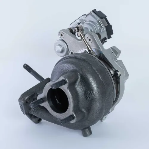 Lader, Aufladung BorgWarner 54399880107 Bild Lader, Aufladung BorgWarner 54399880107
