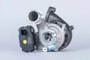 Lader, Aufladung BorgWarner 54399880107