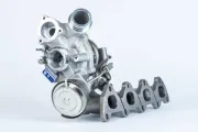 Lader, Aufladung BorgWarner 54399880139