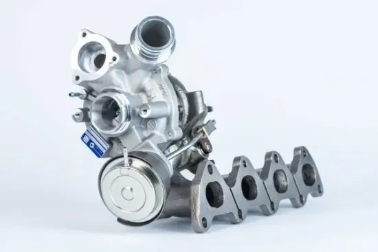 Lader, Aufladung BorgWarner 54399880139 Bild Lader, Aufladung BorgWarner 54399880139
