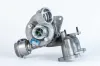 Lader, Aufladung BorgWarner 54399900054