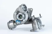 Lader, Aufladung BorgWarner 54399900054