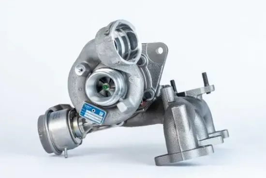 Lader, Aufladung BorgWarner 54399900054 Bild Lader, Aufladung BorgWarner 54399900054