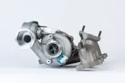 Lader, Aufladung BorgWarner 54399900057