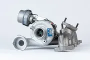 Lader, Aufladung BorgWarner 54399900059