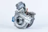Lader, Aufladung BorgWarner 54399980070
