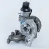 Lader, Aufladung BorgWarner 54409880036