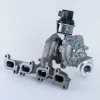 Lader, Aufladung BorgWarner 54409880036 Bild Lader, Aufladung BorgWarner 54409880036
