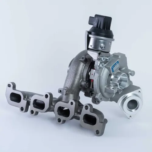 Lader, Aufladung BorgWarner 54409880036 Bild Lader, Aufladung BorgWarner 54409880036