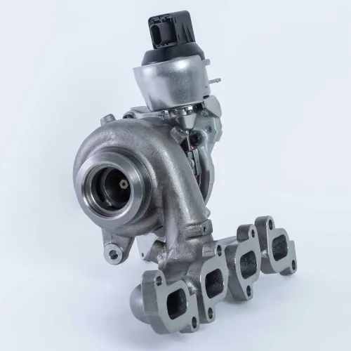 Lader, Aufladung BorgWarner 54409880036 Bild Lader, Aufladung BorgWarner 54409880036