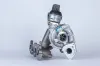 Lader, Aufladung BorgWarner 54409880036