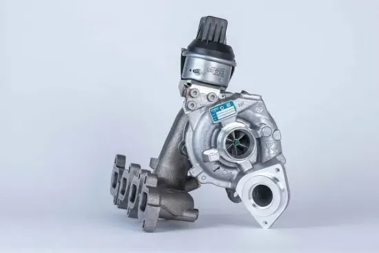 Lader, Aufladung BorgWarner 54409880036 Bild Lader, Aufladung BorgWarner 54409880036