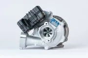 Lader, Aufladung oben BorgWarner 54409980026