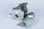 Lader, Aufladung BorgWarner 57399880002