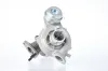 Lader, Aufladung BorgWarner 57399880004