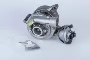 Lader, Aufladung BorgWarner 57439900015