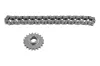 Steuerkettensatz BorgWarner 59007150023 Bild Steuerkettensatz BorgWarner 59007150023