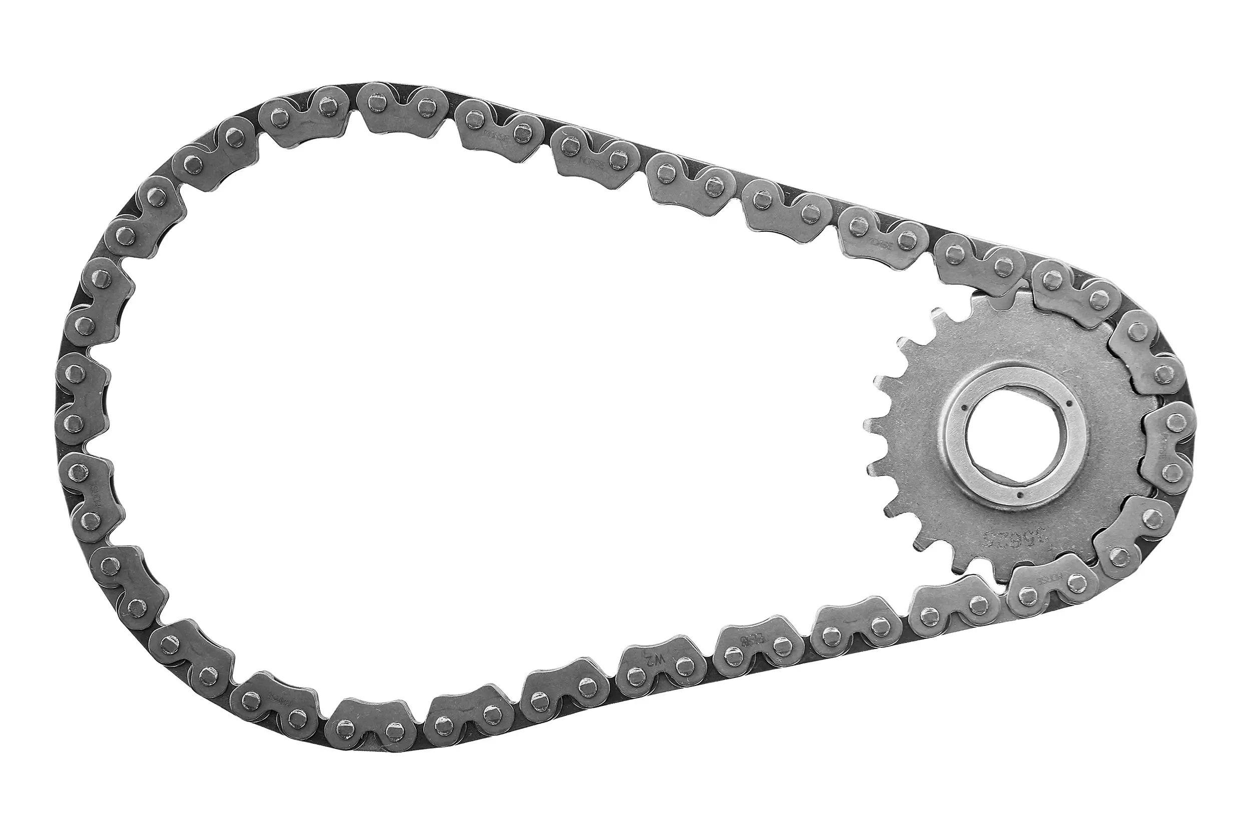 Steuerkettensatz BorgWarner 59007150023
