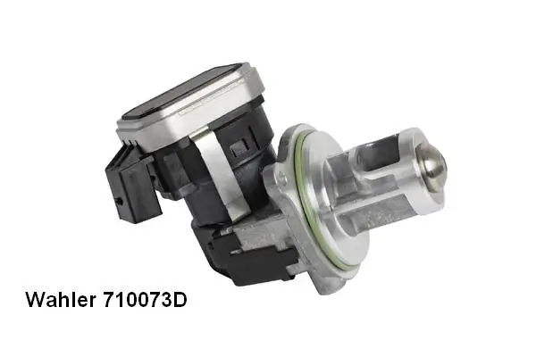AGR-Ventil BorgWarner 710073D